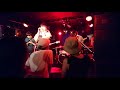 YAJICO GIRL2@下北沢LIVEHOLIC