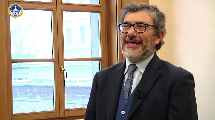 Prof. Vincenzo Militello - Il conflitto fra giustizia e legge - 1.3.2018