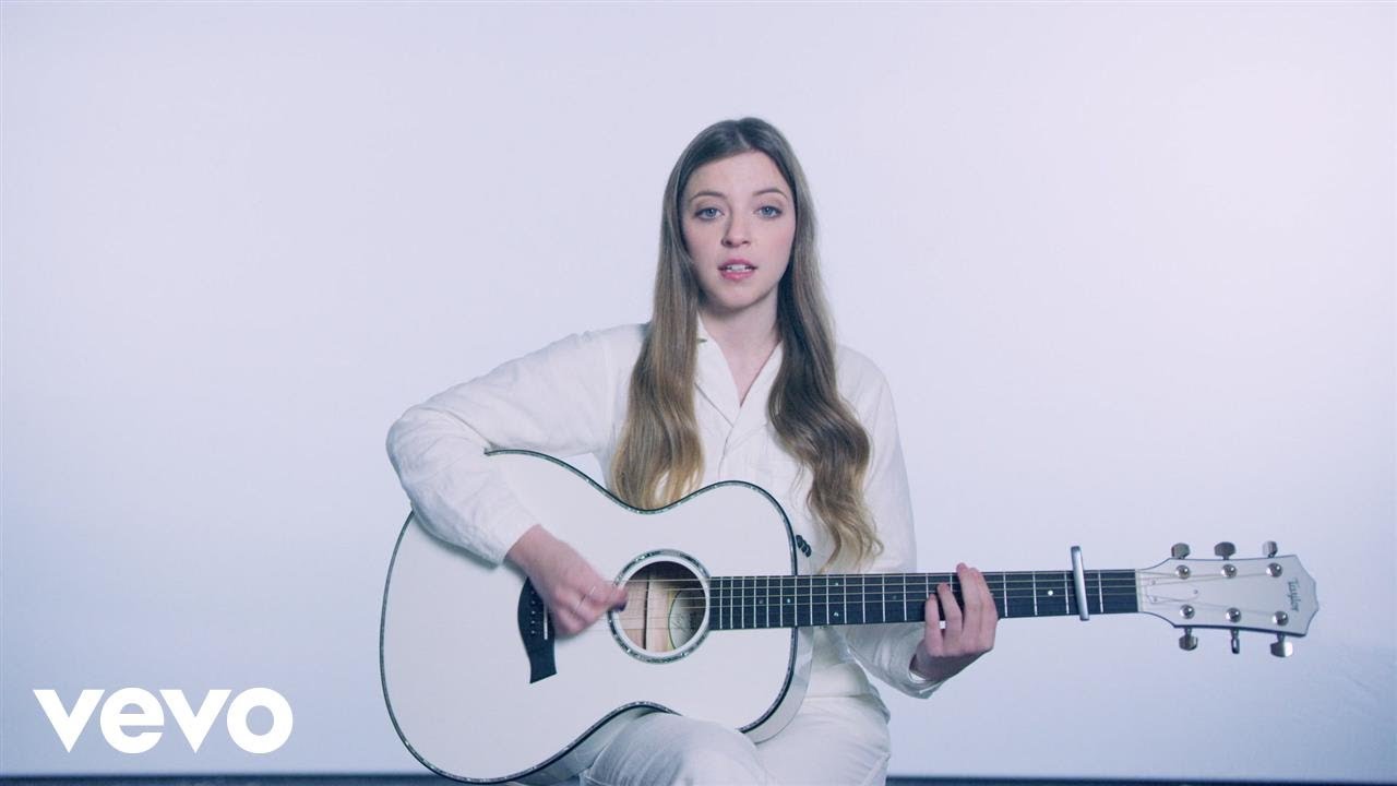 Jade Bird - Lottery (Official Video)