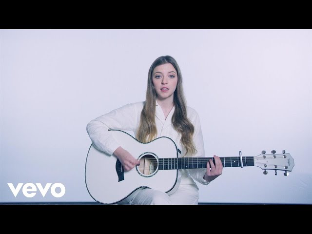 Jade Bird - Lottery