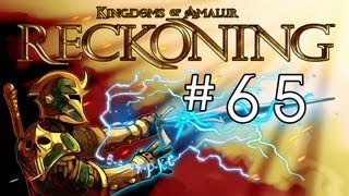 Kingdom of Content - Kingdom of Amalur: Reckoning Walkthrough / Gameplay Part 65 - Also, the Return Kingdom of Content - Kingdom of Amalur: Reckoning Walkthrough / Gameplay Part 65 - Also, the Return