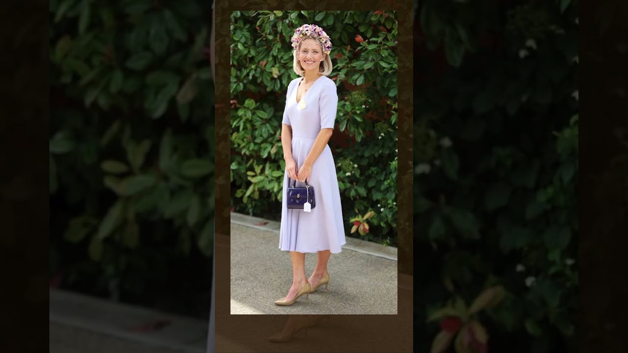 The 10 best dressed guests at Royal Ascot  