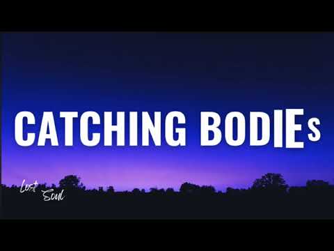 Catchin Bodies karaoke