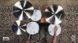 Zildjian 20