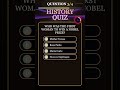 History- Part 2 - Daily GK Quiz Shorts &amp; Fun Brain Tests #brainchallenge #quiz #mindbendingquiz