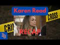 Snow blind and defense surprises karen read case