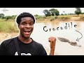 ARE THERE CROCODILES IN KADUNA