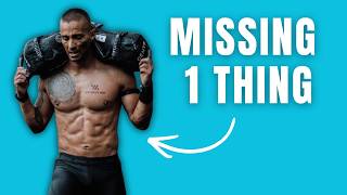 The One Thing Hybrid Athletes Are MISSING