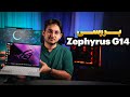 نقد و بررسی لپتاپ Zephyrus G14 - سبک و قدرتمند - R9 8945HS - RTX 4060