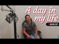 A Day In My Life In Mexico City Vlog | Come With Me To Get New Glasses | Black Women Abroad