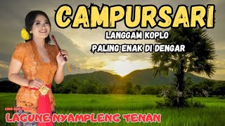 CAMAPURSARI KOPLO TERBARU