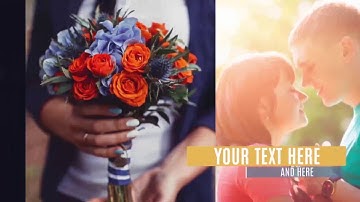 Clean Slideshow | After Effects Project - Envato elements