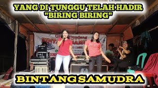 DENDANG KUANSING TERBARU BIRING BIRING  || BINTANG SAMUDRA