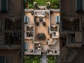 Amazing 3D Floor Plan 🏠 | Realistic Home Design #Shorts
