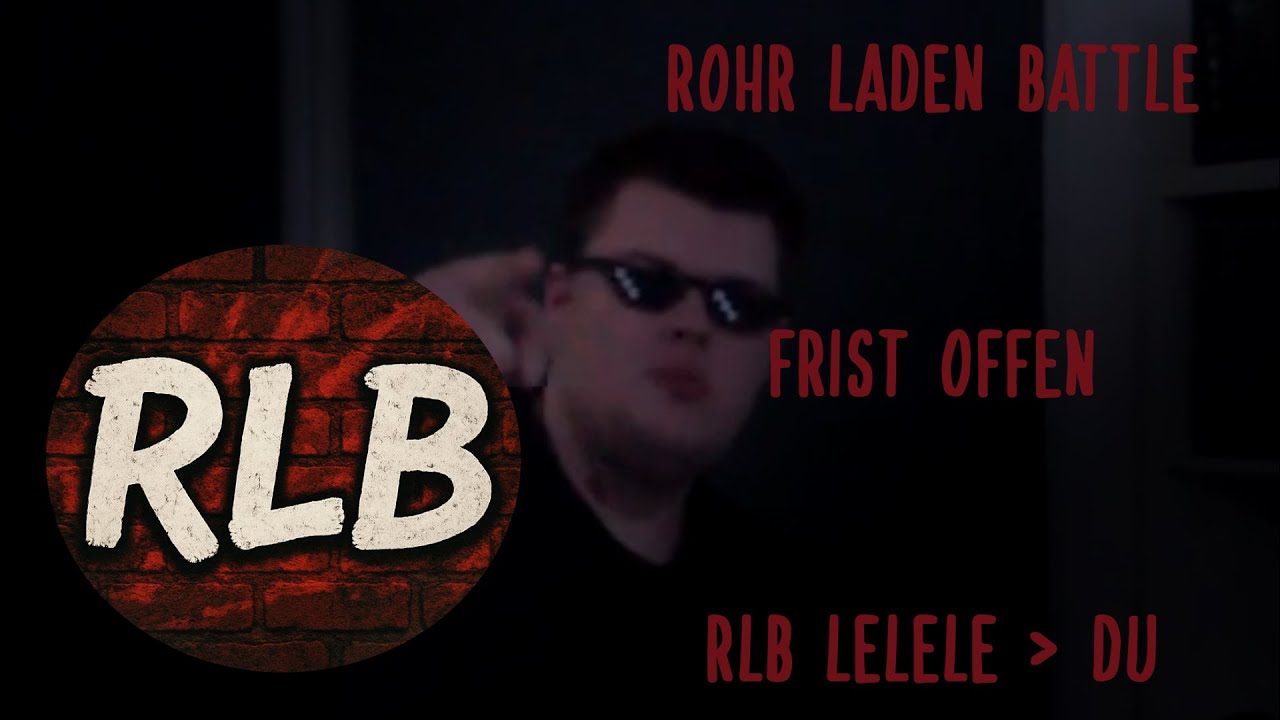 50€ NEUES BATTLERAPTURNIER FÜR ANFÄNGER UND FORTGESCHRITTENE (GESCHLOSSEN)