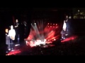 HI HI HI Paul McCartney Wings Dodgers Stadium 8/10/2014