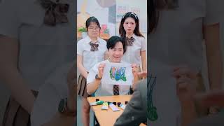 Genius Appears When Survival Is on the Line! #zunizuni