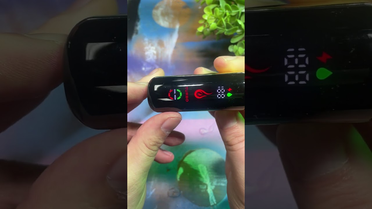 Favourite Fruit Vape?