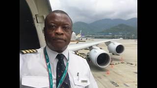 Professional Pilot: Do you need to have a degree?