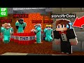 Ho SCOPERTO Il Piano SEGRETO Del CLAN Degli HATERS Nel MIO SERVER Minecraft..