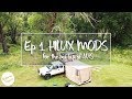 Hilux Mods for the BIG LAP of AUS - E1