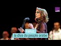 Fairuz la chrtienne devenue lme arabe