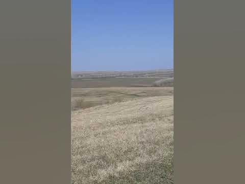 Степь. Сибирь, Хакасия. #travel #nature - YouTube