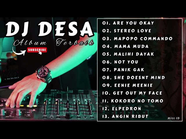 DJ DESA FULL ALBUM TERBARU 2023/2024 class=