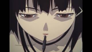 Serial Experiments Lain - Happiness Is Just A Chant Away [Chumbawamba AMV]