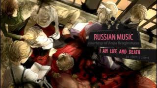 Download lagu APH Hetalia - Russia - I am life and death