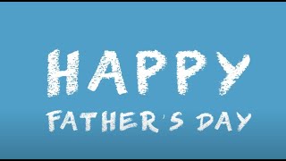411.Happy Fathers's Day 2023 !