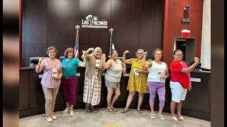 Los Fresnos residents losing weight as part of free diabetes prevention program