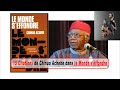 15 proverbes africains extraits dans le monde seffondre de chinua achebe