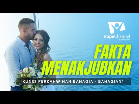 Video: Fakta yang Menakjubkan Mengenai Perkahwinan