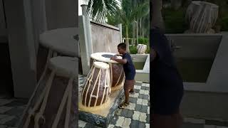 Best Park In Kolkata Tabla Sound Short Video 