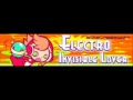 ELECTRO 「Invisible Lover ＬＯＮＧ」