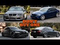 What ive learned after owning 5 bmws