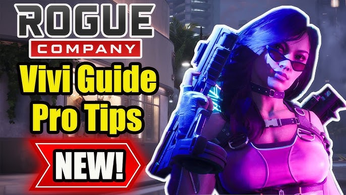 Rogue Company adds new Extraction LTM: how it works - Dexerto