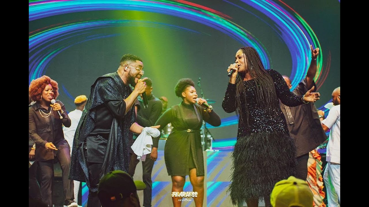 The Greatest African Gospel for 2023 - African Gospel Dance Music