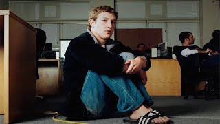 Mark Zuckerberg, l'empereur de Facebook [Ultra HD 4K] (2023) by TVArchive 140 views 2 weeks ago 1 hour, 14 minutes