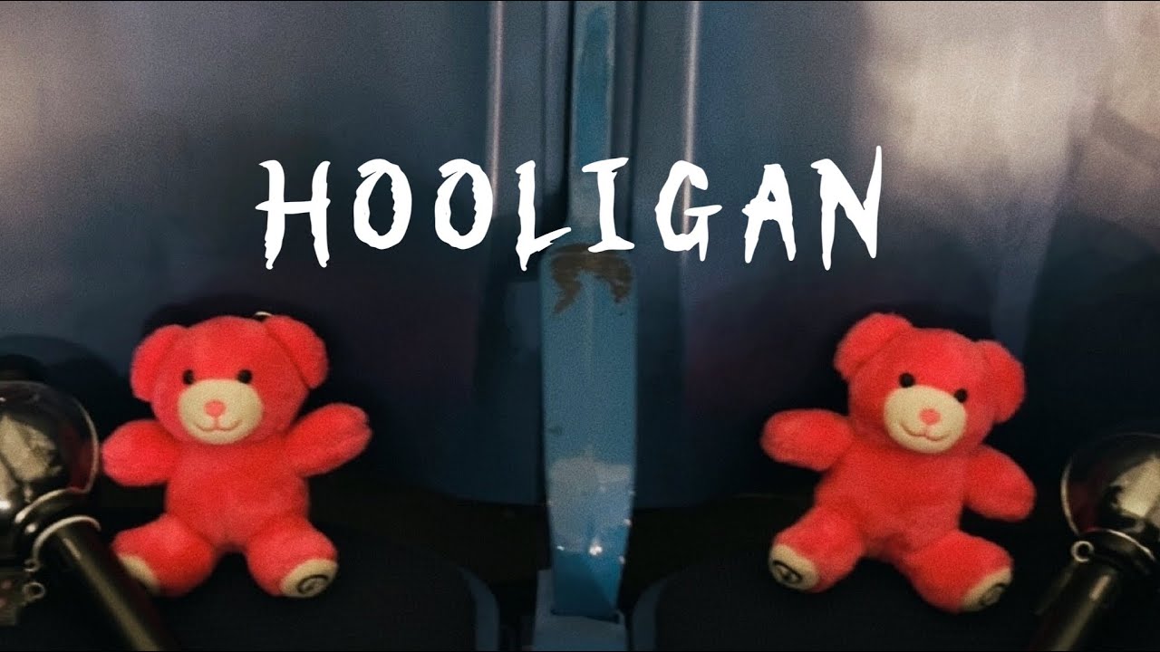 【태태에 대한 작은 선물 ① 】Hooligan