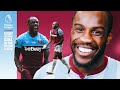 EVERY MICHAIL ANTONIO PREMIER LEAGUE GOAL