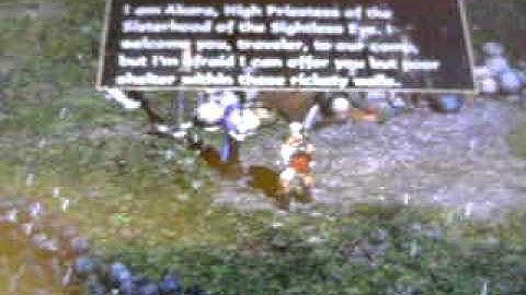 Diablo 2 with sound on Pandora via Qemu