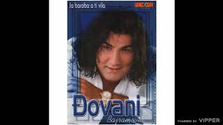 Djovani Bajramovic - Rodila se mala (Audio 2009)
