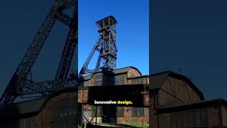 This Coal Mine Is a Design Icon !