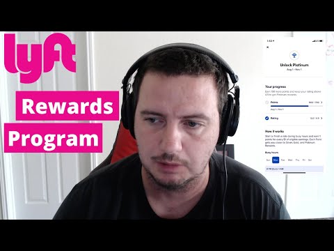 Video: Ce beneficii oferă LYFT?