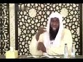 قصة اصحاب الفيل الشيخ بدر المشاري