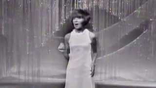 Cilla Black - La La La Lu (video montage)