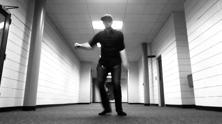 Mark Stancher   Freestyle   This Is Not The End