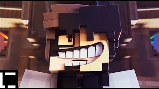 Bendy Minecraft Animated Music Video [Song by @Cubical​]